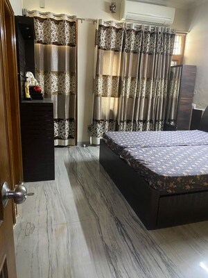 5 BHK Independent House For Rent in Sector 12 Panchkula