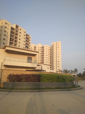 3 BHK Apartment For Rent in Century Breeze, Jakkuru