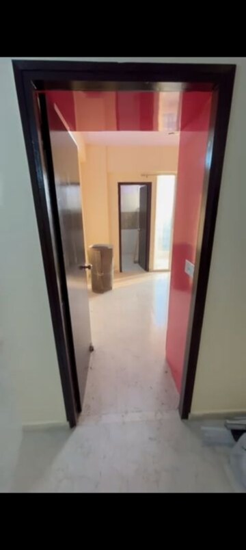 Building Lobby in 2 BHK Apartment at MRG The Balcony, Sector 93 – for Rent