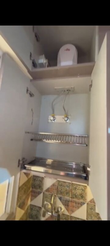 Furnished Amenities in 2 BHK Apartment at MRG The Balcony, Sector 93 – for Rent