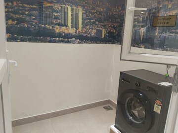 Parking in 3 BHK Apartment at Vishal Eastern Front, Mundhwa – for Sale