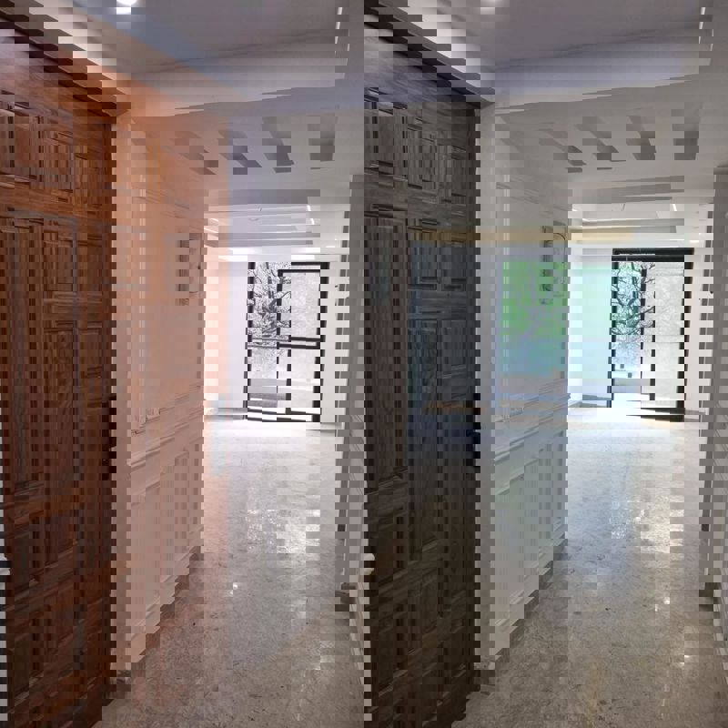 3.5 BHK + Pooja Room 1194 Sq.Ft. Apartment in Smart World Gems