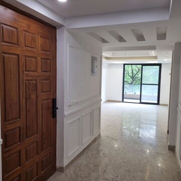 3.5 BHK Apartment For Rent in Smart World Gems, Sector 89