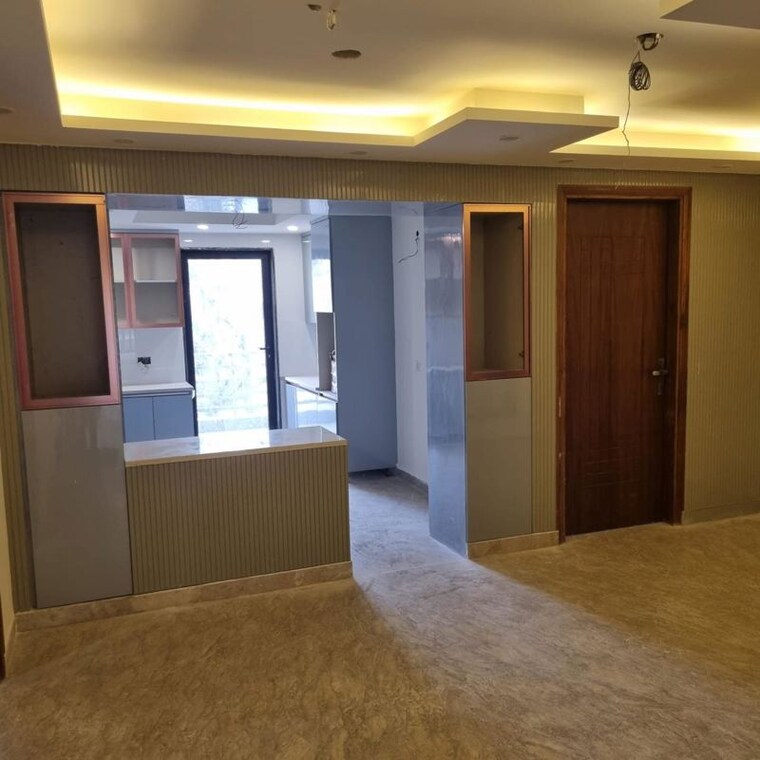 Room, smart-world-gems 3.5 Bedroom 1194 Sq.Ft. Apartment In Sector 89 Gurgaon 9984966