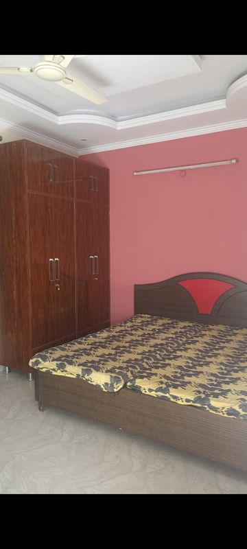 3 BHK Apartment For Rent in Surya Apartments Indira Nagar