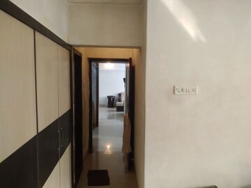  2 BHK Apartment at Regency Estate, Dombivli East – for Rent
