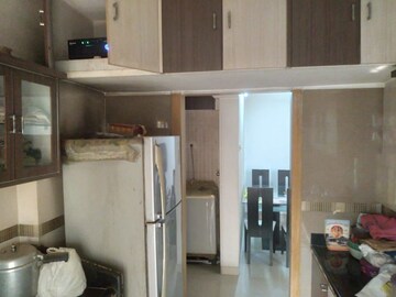 Kitchen in 2 BHK Apartment at Regency Estate, Dombivli East – for Rent