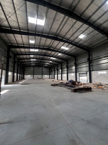  Warehouse – Exterior View View at Sitapura - for Rent