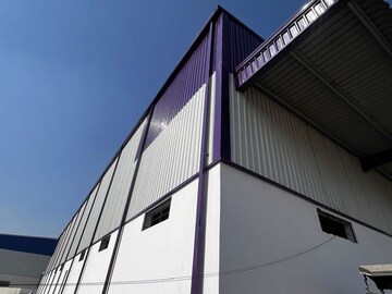  Warehouse – Exterior View View at Sitapura - for Rent