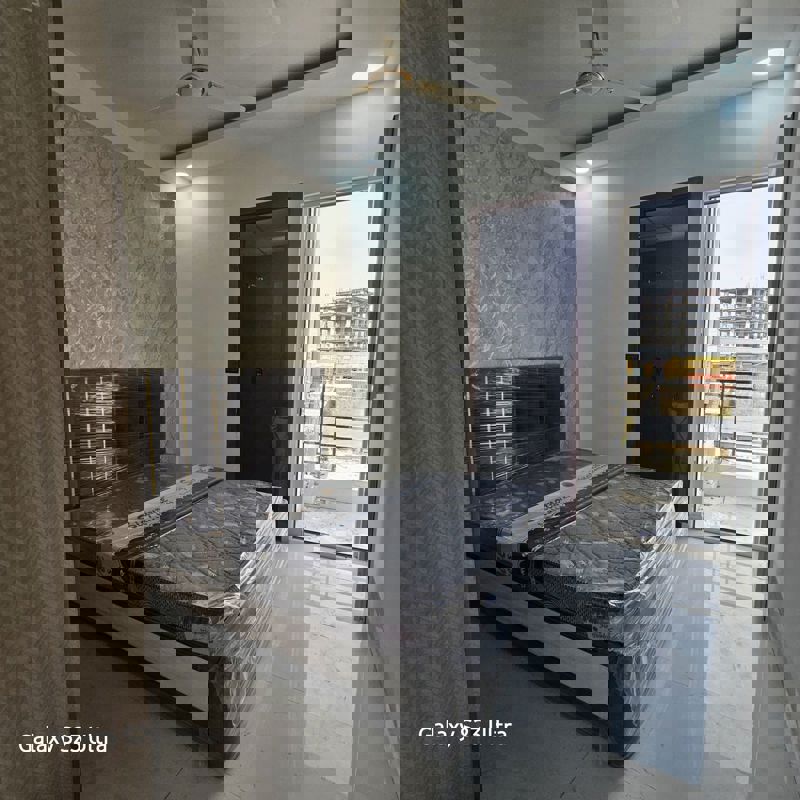 2 BHK 1050 Sq.Ft. Builder Floor in Galleria Noida Sector 16C