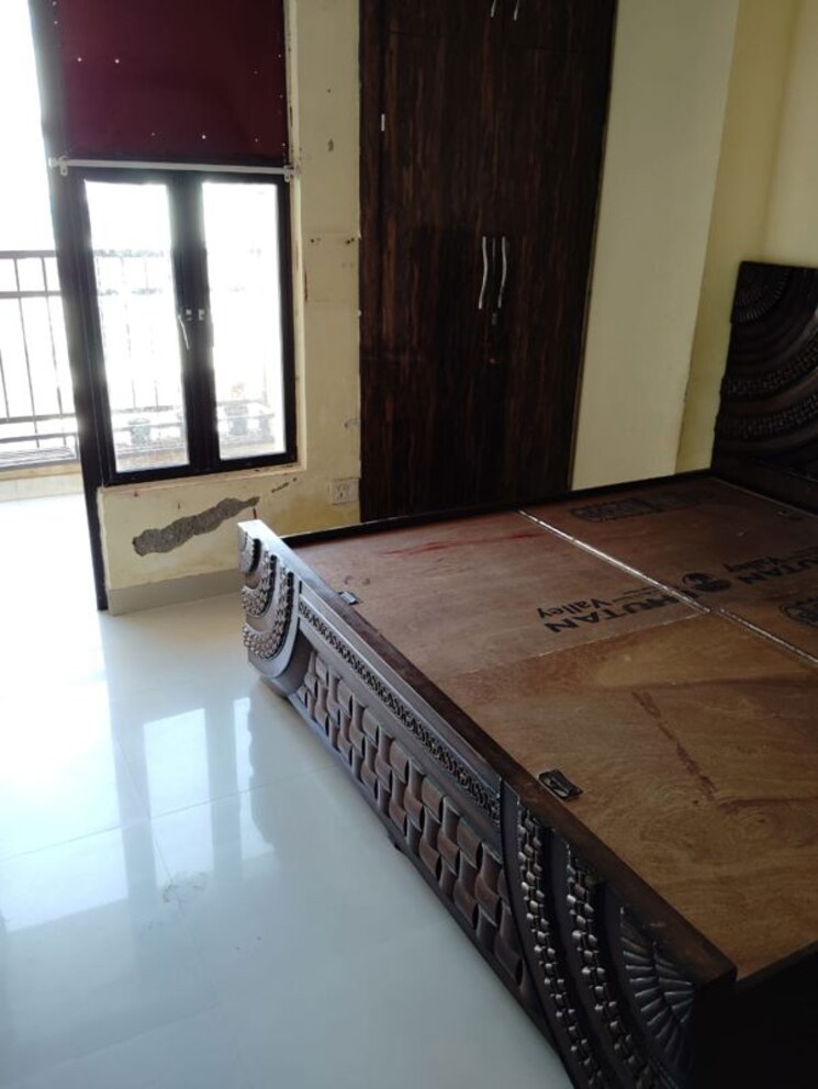Bedroom, mittal-rajnagar-residency 3 Bedroom 1710 Sq.Ft. Apartment In Raj Nagar Extension Ghaziabad 9984992