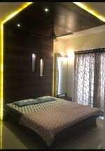 3 BHK + Pooja Room 1445 Sq.Ft. Apartment in Paranjape Blue Ridge