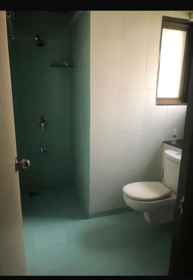 Bathroom, paranjape-blue-ridge 3 Bedroom 1445 Sq.Ft. Apartment In Hinjewadi Pune 9984927