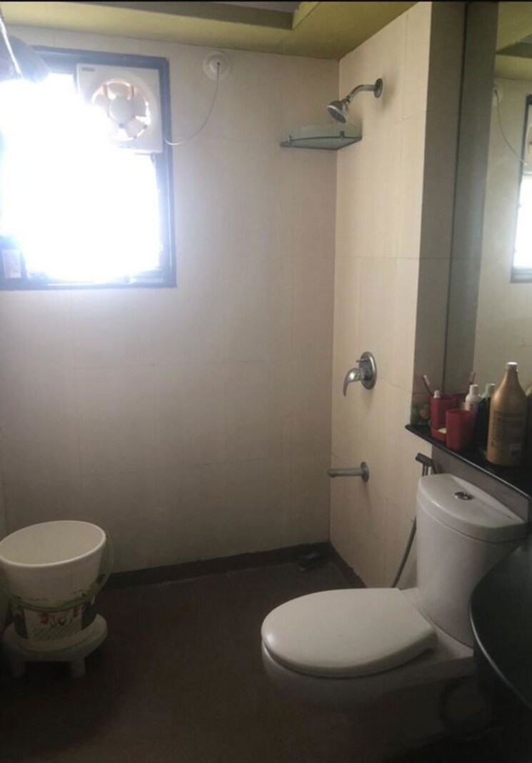 Bathroom, paranjape-blue-ridge 3 Bedroom 1445 Sq.Ft. Apartment In Hinjewadi Pune 9984927