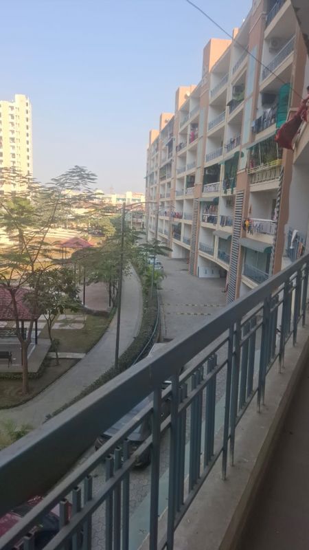 2 BHK Apartment For Rent in SBP Housing Park