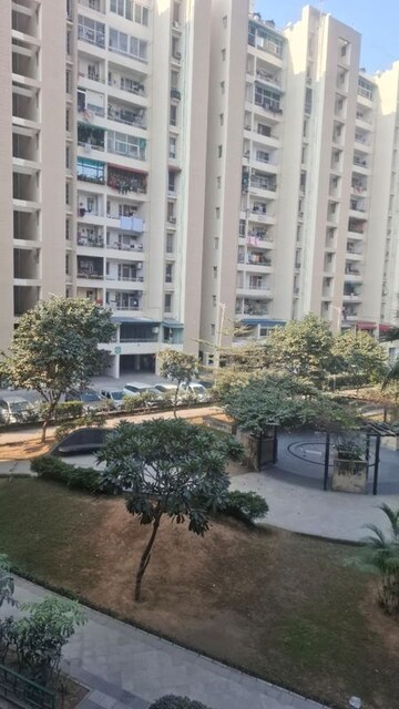 2 BHK Apartment – Exterior View View at SBP Housing Park, Central Derabassi - for Rent