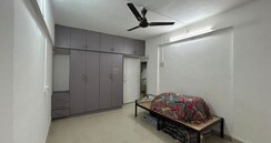 2 BHK Apartment For Rent in Kumar Mahatma Society