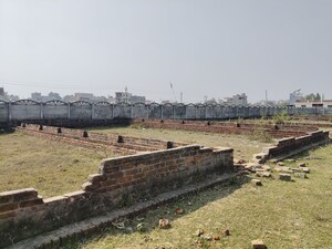 Plot Area in  Plot at Kalli Paschim – for Sale