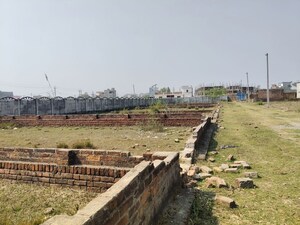 Plot Area in  Plot at Kalli Paschim – for Sale