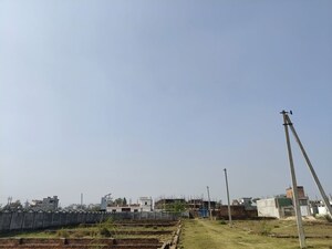 Plot Area in  Plot at Kalli Paschim – for Sale