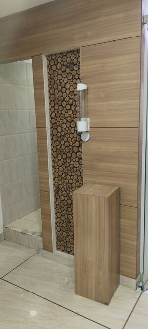 Floor Plan in  Office Space at Netaji Subhash Place – for Rent