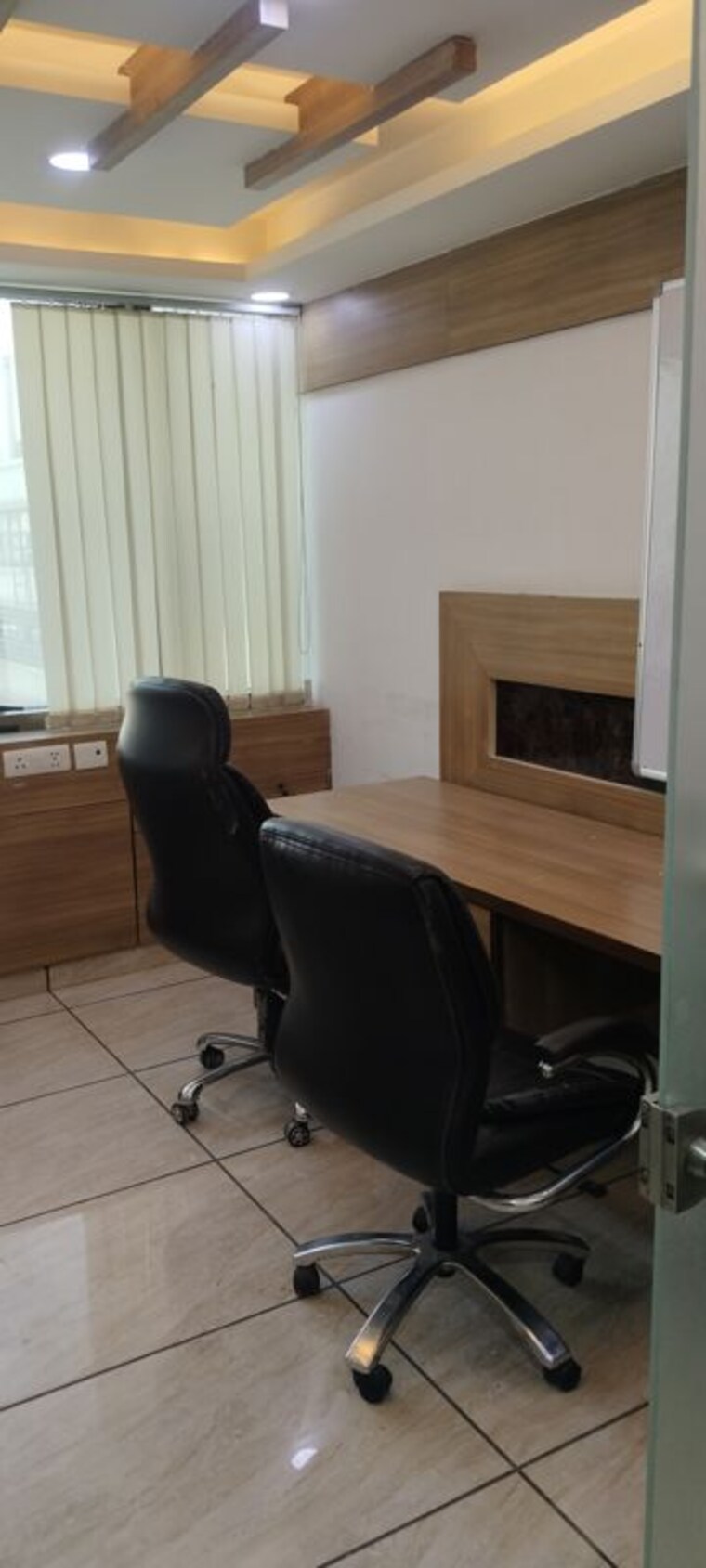 Floor Plan, netaji subhash place Commercial Office Space 650 Sq.Ft. In Netaji Subhash Place Delhi 9985027