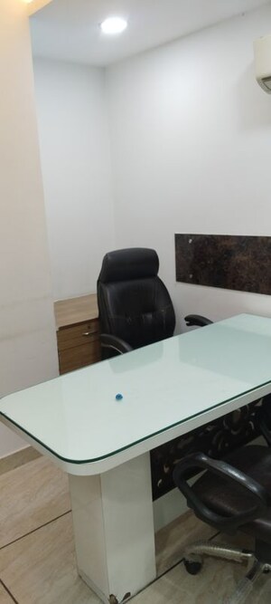 Furnished Amenities in  Office Space at Netaji Subhash Place – for Rent