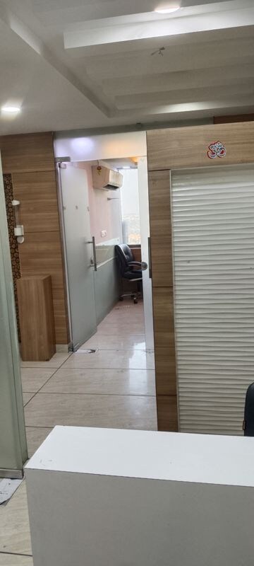 Building Lobby in  Office Space at Netaji Subhash Place – for Rent