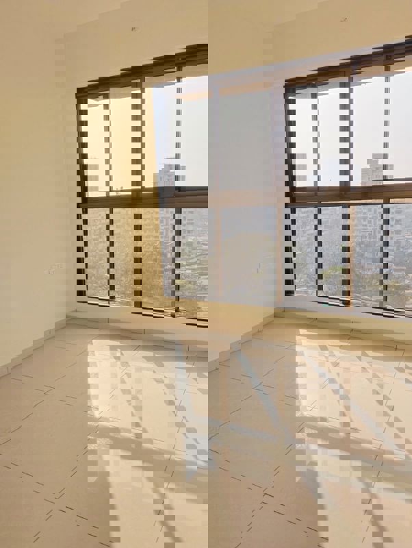 2 BHK 734 Sq.Ft. Apartment in Shreeji Atlantis