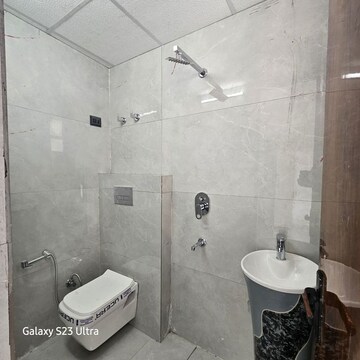 Bathroom in 2 BHK Builder Floor at Galleria Noida Sector 16C, Sector 16c Greater Noida – for Sale