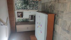 1 Rk+ Pooja Room Builder Floor For Rent in Greater Kailash I