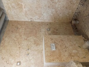 Master Bedroom in 2 BHK Apartment at JKG Palm Resort, Raj Nagar Extension – for Rent