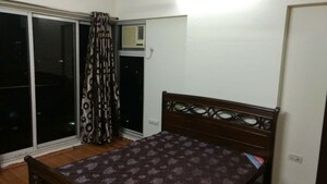 Bedroom in 3 BHK Apartment at Swapna Swapnalok Apartment, Malad West – for Sale