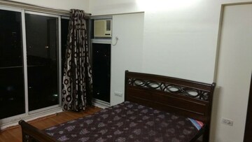 Bedroom in 3 BHK Apartment at Swapna Swapnalok Apartment, Malad West – for Sale