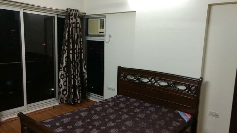 Bedroom, swapna-swapnalok-apartment 3 Bedroom 1300 Sq.Ft. Apartment In Malad West Mumbai 9985047