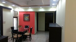3 BHK Apartment For Sale in Swapna Swapnalok Apartment