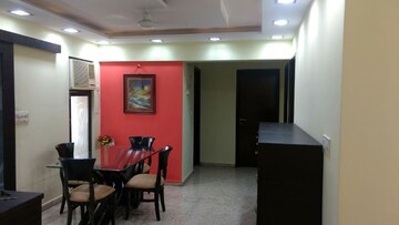 3 BHK Apartment For Sale in Swapna Swapnalok Apartment, Malad West