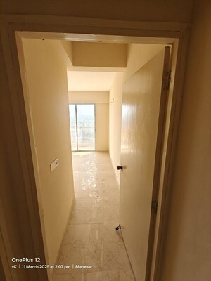 Building Lobby in 2.5 BHK Apartment at Signature Global Proxima, Sector 89 – for Rent