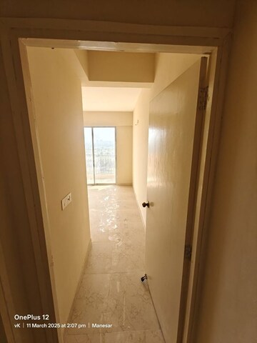 Building Lobby in 2.5 BHK Apartment at Signature Global Proxima, Sector 89 – for Rent