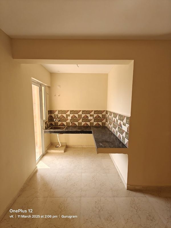 2.5 BHK Apartment For Rent in Signature Global Proxima