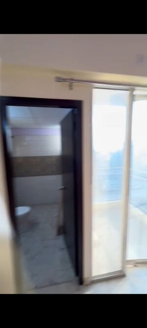 Furnished Amenities in 2 BHK Apartment at MRG The Balcony, Sector 93 – for Rent