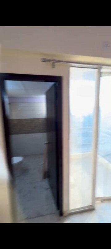 Furnished Amenities in 2 BHK Apartment at MRG The Balcony, Sector 93 – for Rent