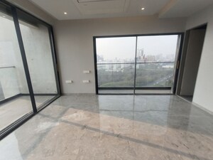 Room in 4 BHK Apartment at Akshar One Akshar, Sanpada – for Rent