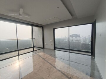 Room in 4 BHK Apartment at Akshar One Akshar, Sanpada – for Rent