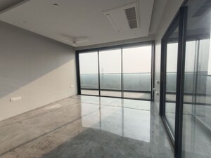 Room in 4 BHK Apartment at Akshar One Akshar, Sanpada – for Rent