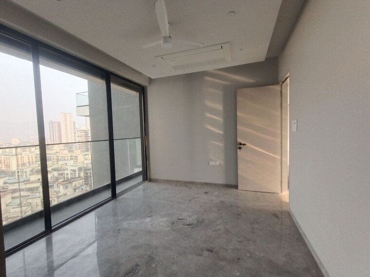 Room, akshar-one-akshar 4 Bedroom 2200 Sq.Ft. Apartment In Sanpada Navi Mumbai 9985064
