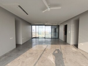 4 BHK Apartment For Rent in Akshar One Akshar, Sanpada