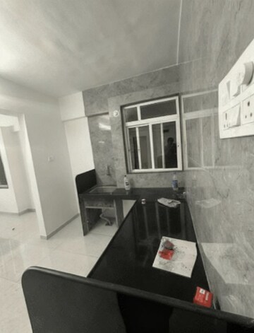 Kitchen in 2 BHK Apartment at Dedge 10 Elite, Dattawadi – for Rent