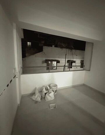 Kitchen in 2 BHK Apartment at Dedge 10 Elite, Dattawadi – for Rent