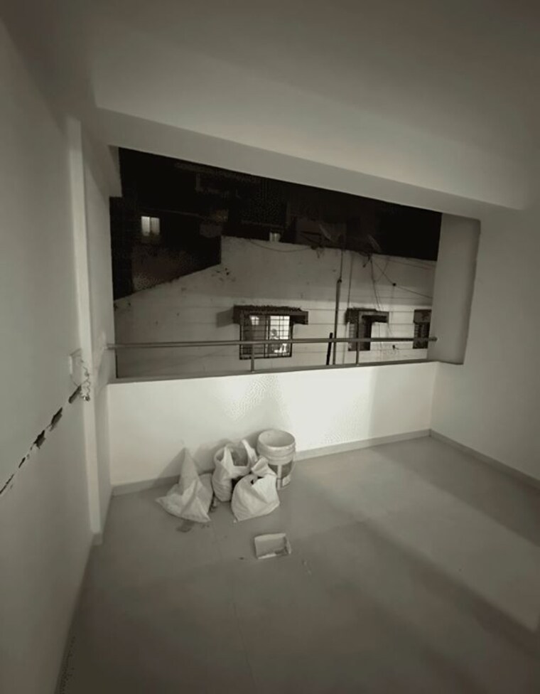 Kitchen, dedge-10-elite 2 Bedroom 684 Sq.Ft. Apartment In Dattawadi Pune 9985108